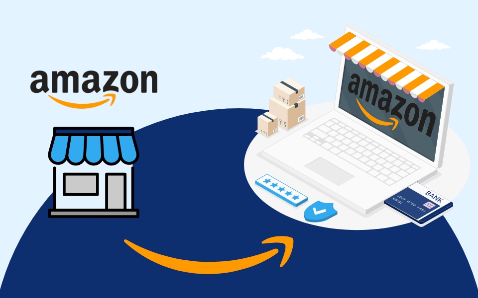 Headline: Unveiling the Powerhouse Behind Amazon's Success: A Comprehensive Guide to the ERP System that Drives the E-commerce Giant