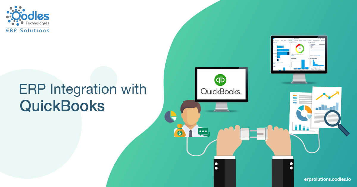 Unlocking the Value of QuickBooks as an ERP System