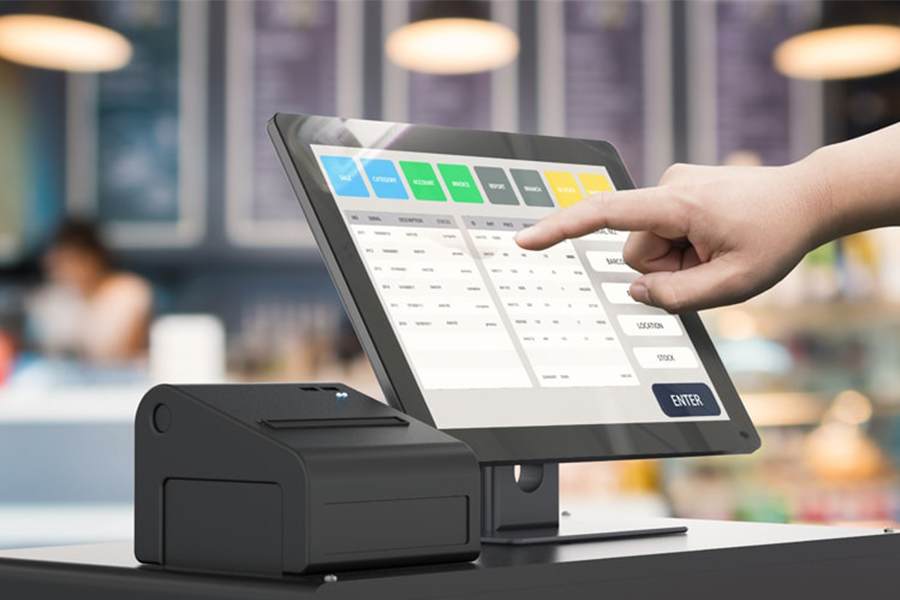 The Cloud POS Revolution: How to Choose the Best System for Your Business