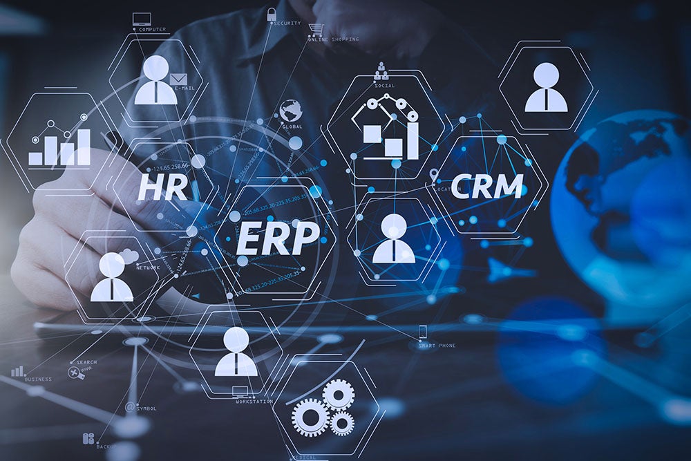 ERP Integration: Unifying Your Business Processes for Unparalleled Efficiency