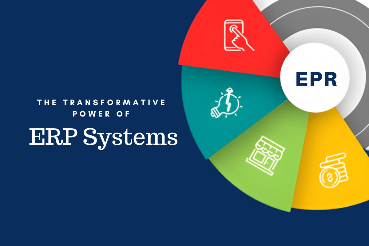 Unlock the Transformative Power of ERP: A Comprehensive Guide for Value-Driven Success