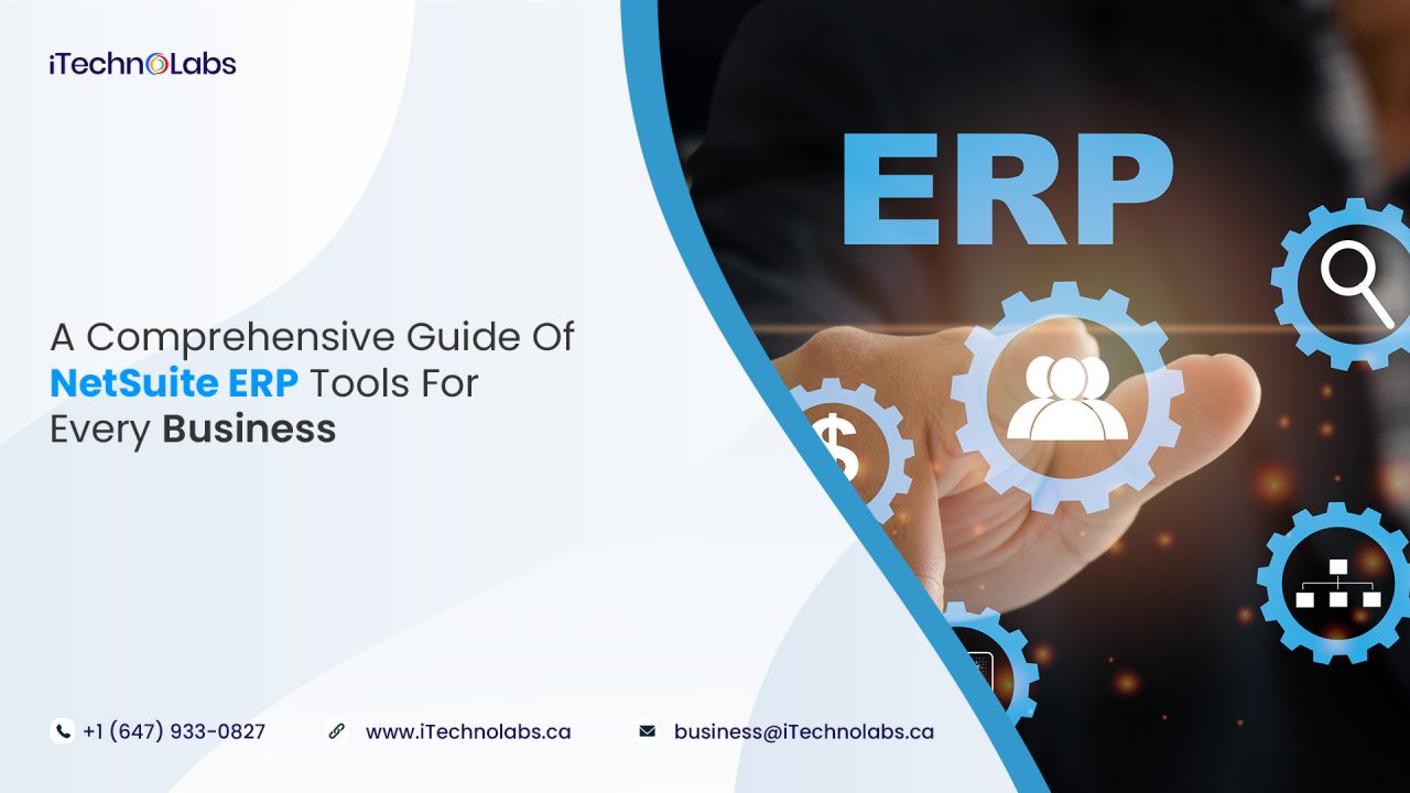 Unveiling the Power of NetSuite ERP: A Comprehensive Guide for Ideal Customers