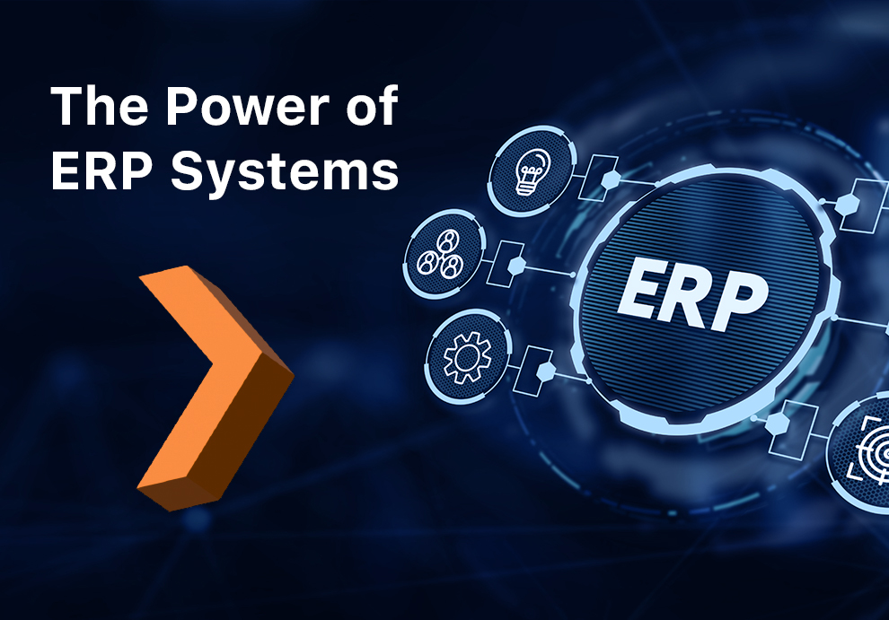 Unlocking the Power of ERP: A Comprehensive Guide to Streamlining Your Business Operations